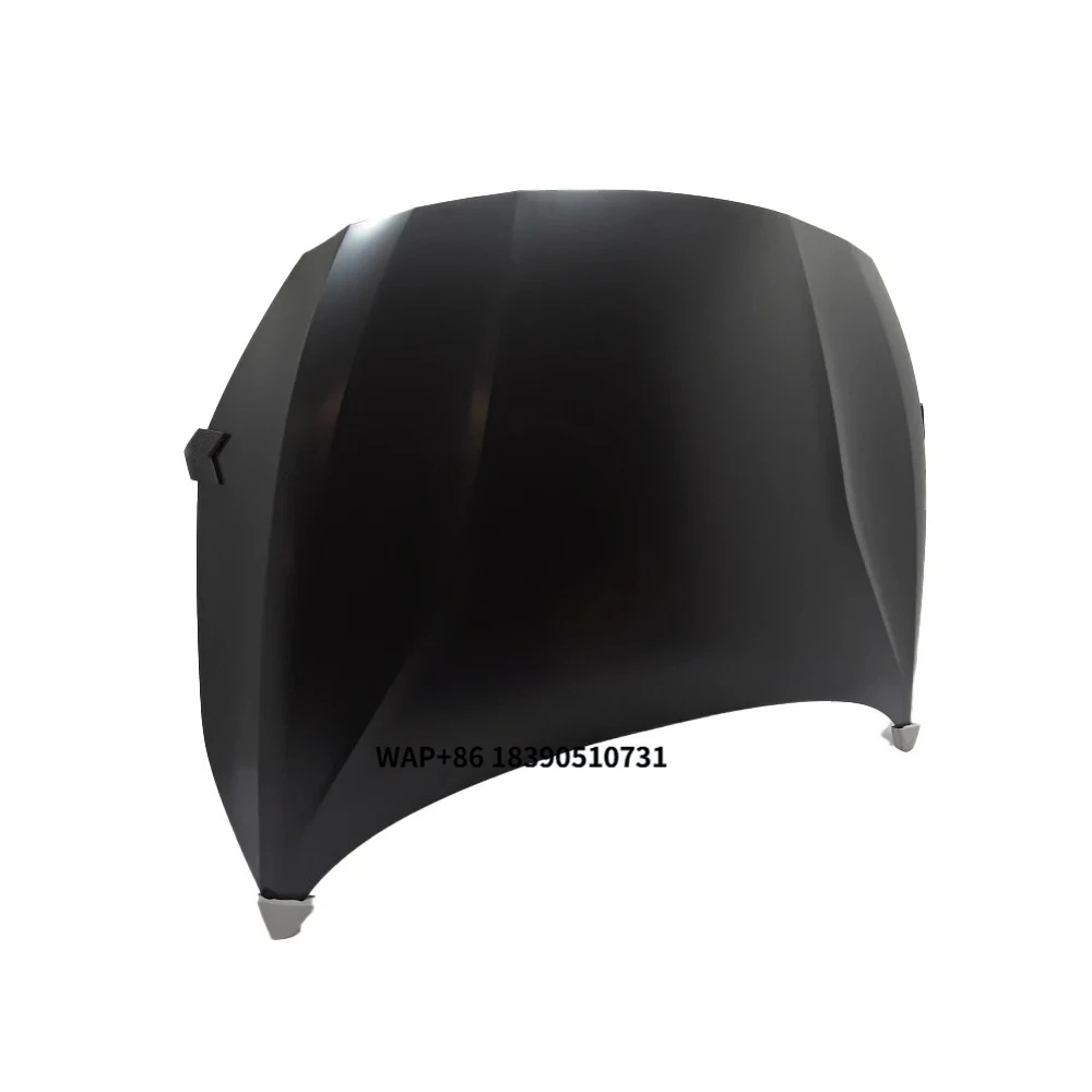 

New Products Engine Cover Front Hood 31335883 Original Engine Hoods for V60 S60 MK2 Hood Panel