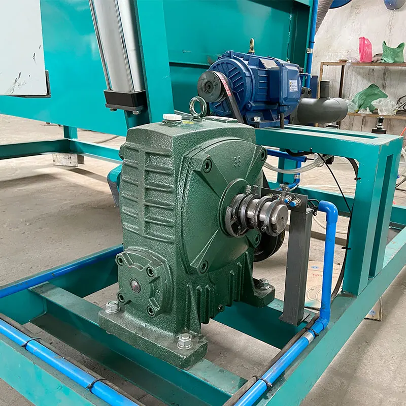 YG Egg Tray Molding Machine Waste Paper Recycling Automatic Egg Tray Making Machine