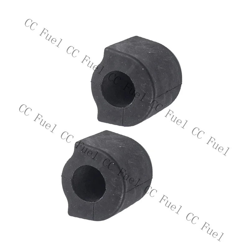 C+ 2x Front Stabilizer Sway Bar Bushing Fits For C/E/GLK-Class W204 C250 C300 C350