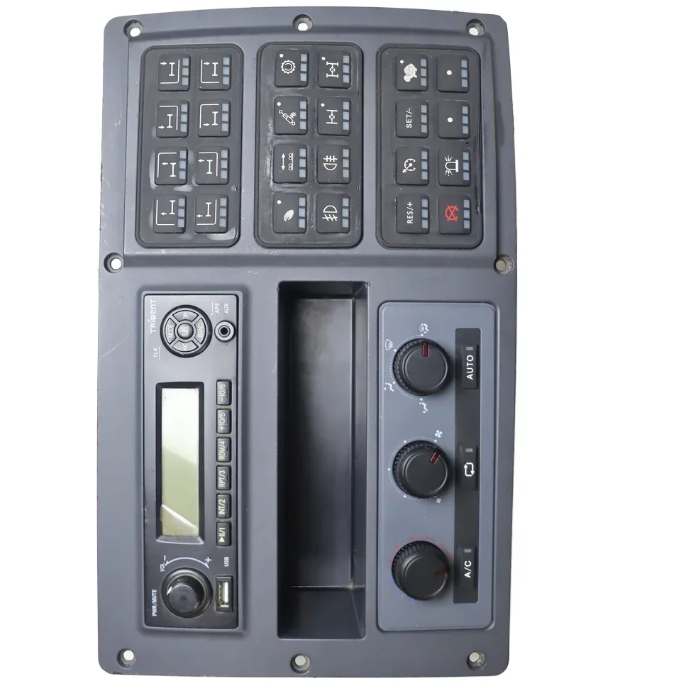 

2026 Original Crane HIC-010626 Console