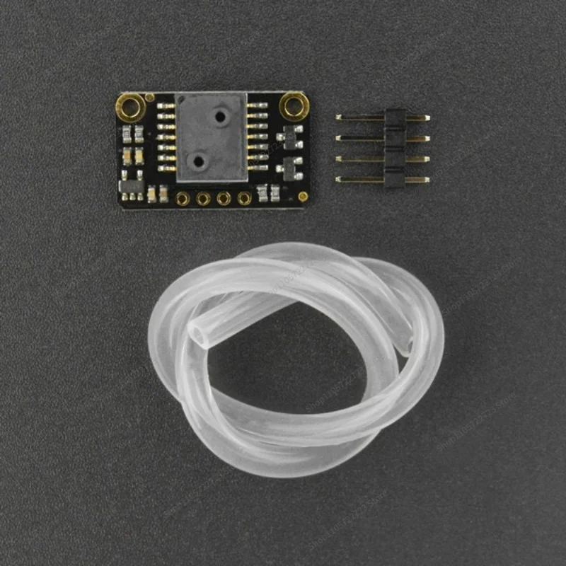 For [Calibration Compensation]  LWLP5000 Differential Pressure Sensor High Accuracy ± 500pa