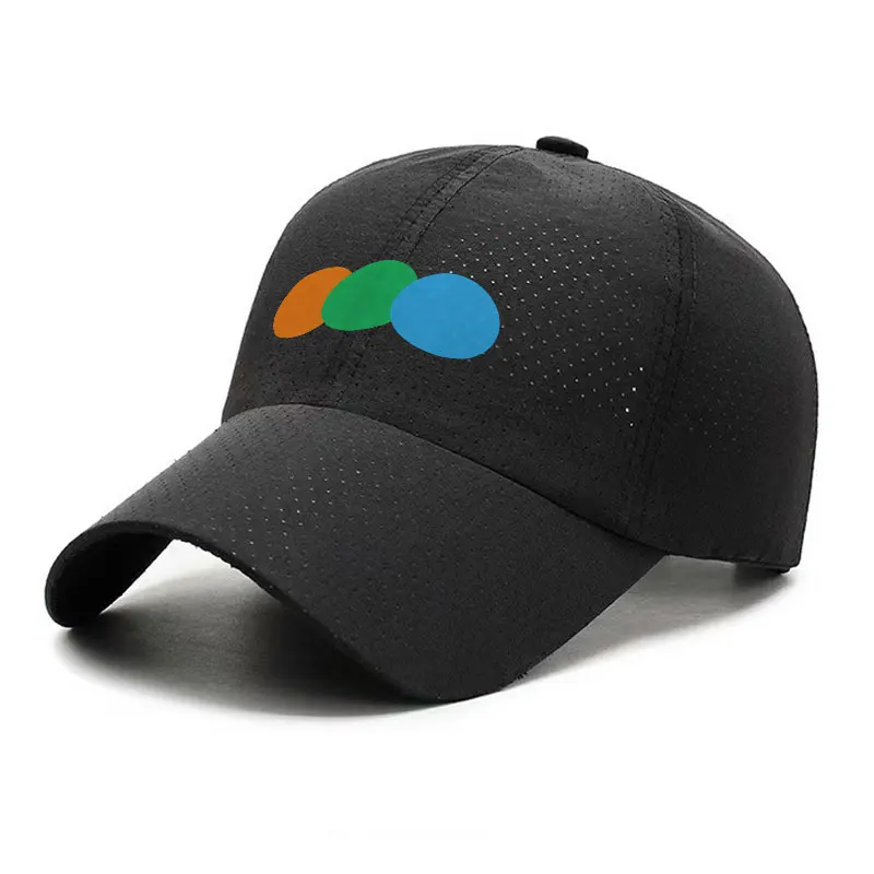 Letterboxd Quick Dry Baseball Cap Movie Reviewer Hat for Women Men Fishing Golf Outdoor Sports