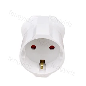 8 Hauptverkaufsadapteradapter 3 Pins - №6