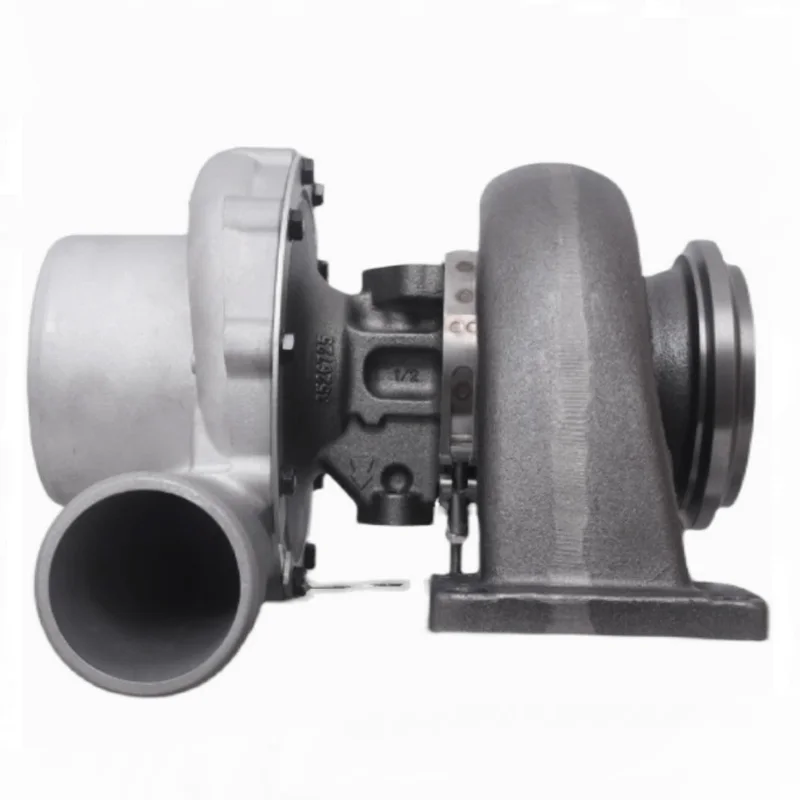 

Нагнетатель QSX15 X15 2881994 4035604 4046127 4046131 HE551V для двигателя C-um-m-in-s