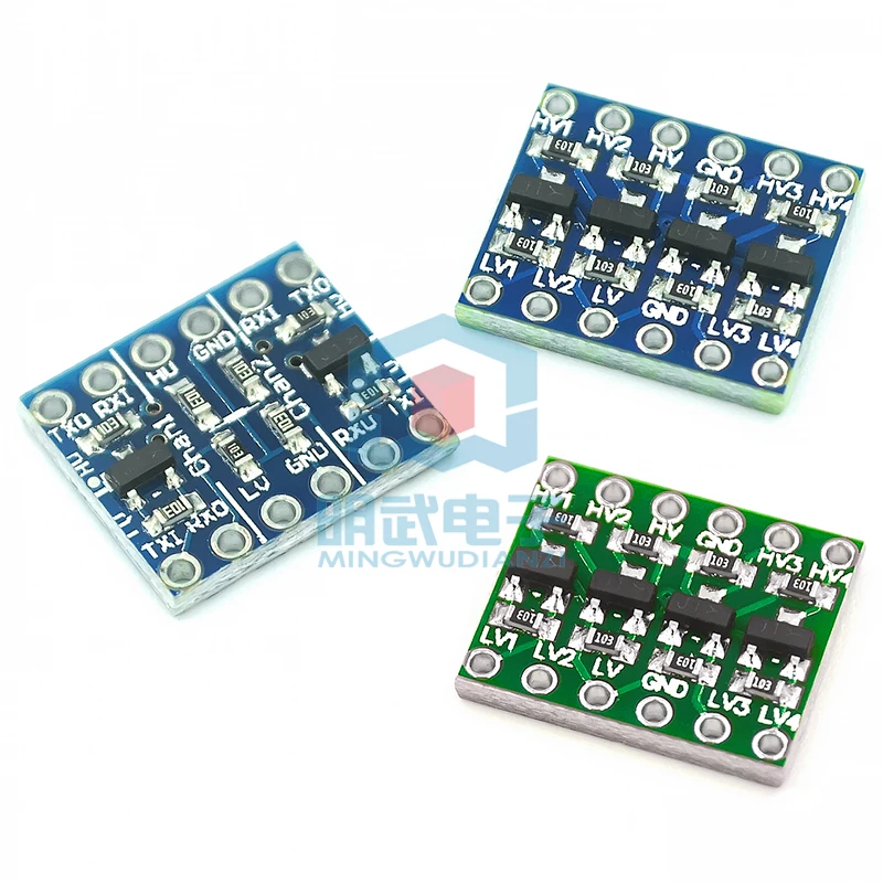 Iic I2C Level Conve…