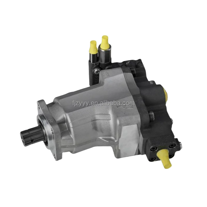 A18VO A18VO55 A18VO80 A18VO107 A18VO055DRS00/11NRWK0E810-0 A18VO107DRS00\11NRWK0E810-0  hydraulic piston pump