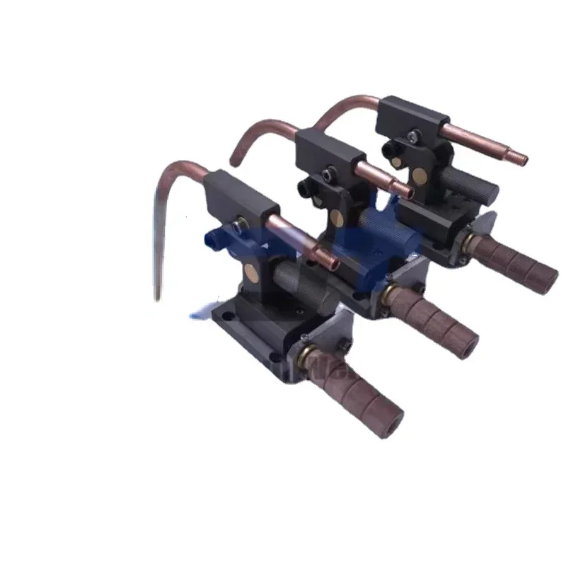 HOT Applicable to Argon Arc Welding Wire Feeder Plasma Argon Arc Wire Feeding Fixture  Two-Dimensional Wire Feeding Bracket