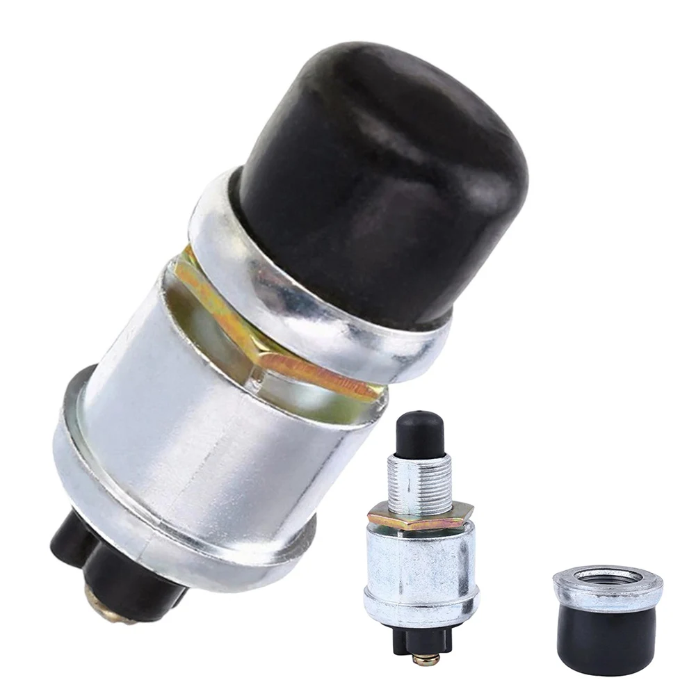Starter Switch Ignition Starter Switch Extreme Temperature Resilience 10,000 Electrical Life Cycles For Various Climates