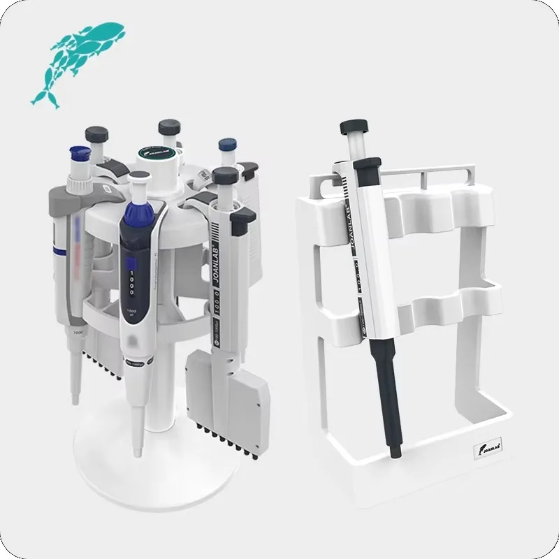 

Pipette-stand Linear/Circilar Type