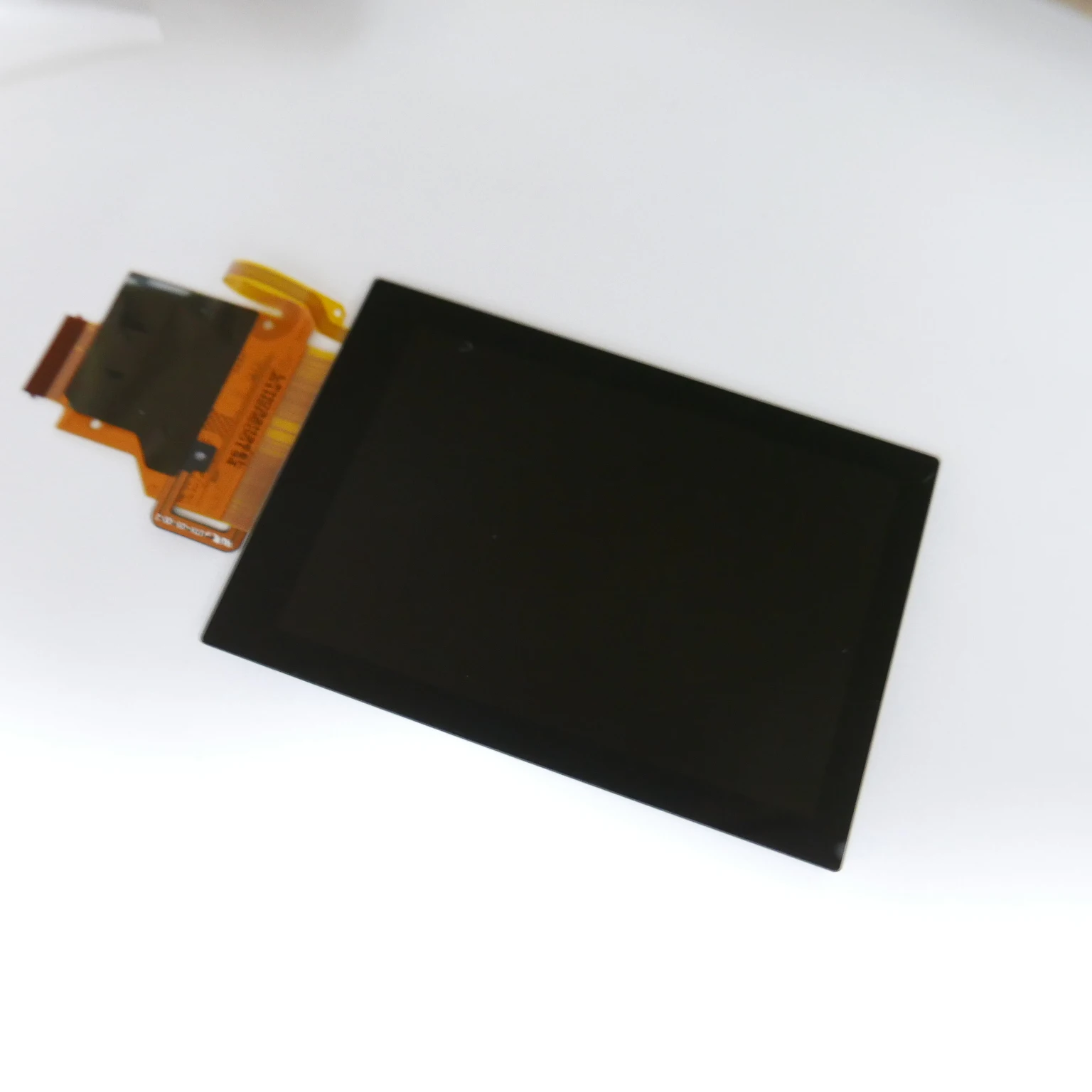 For Nikon Z8 ZF LCD Display Screen Repair Parts