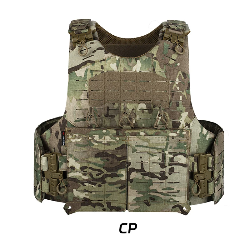 Variant: CP