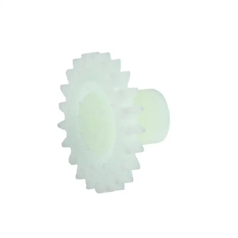 High Precision Gear for GF-8585 Tape Recorder Mechanism Part Enhancing Rewinding Function Gear Repair