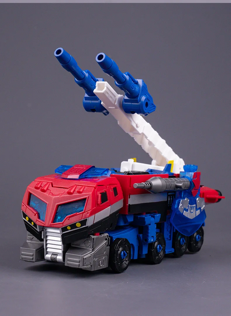 Thumbnail 3 - #60 Transforming Robot Toys Discount Picks