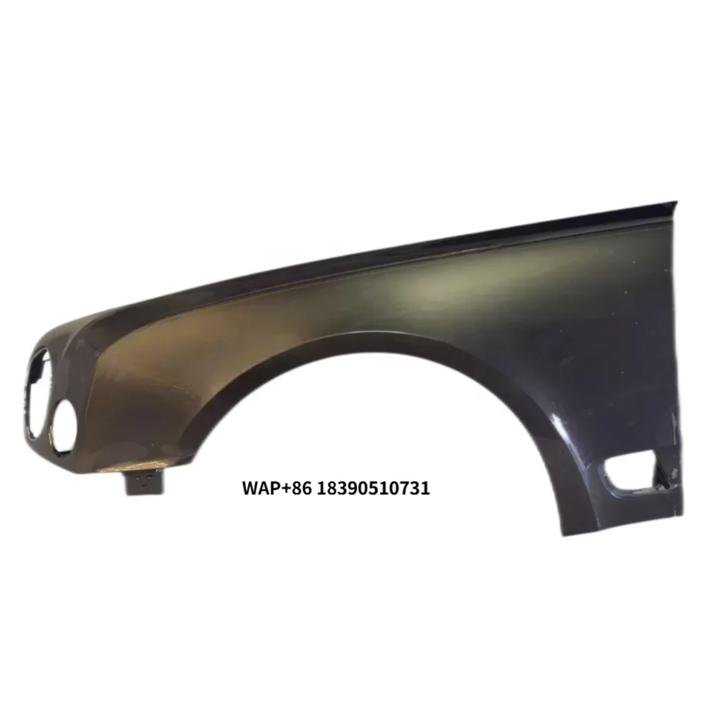 

Оригинальное переднее крыло для Mulsanne, OEM 3Y0821021B, 3Y0821021C, 3Y0821022