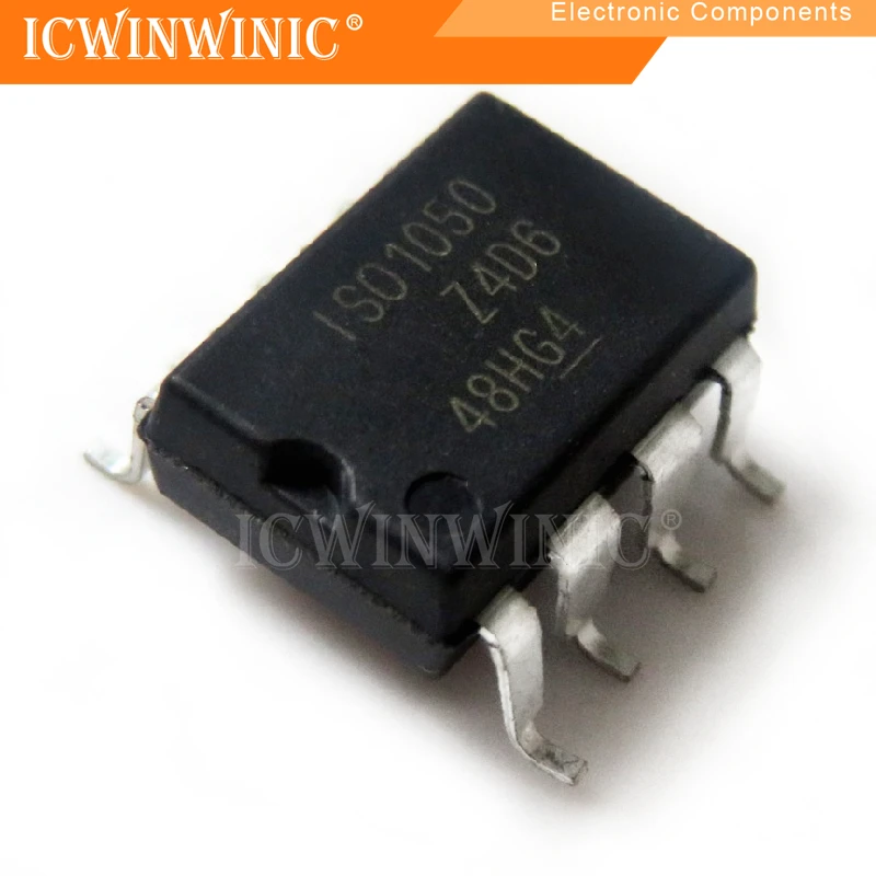 10 шт. ISO1050DUBR ISO1050