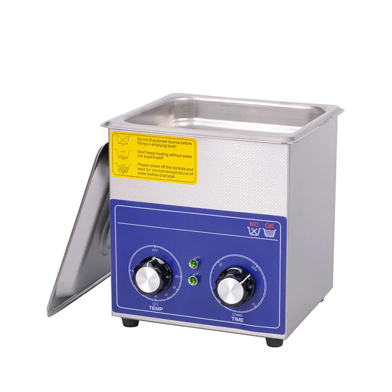

Household glasses cleaning machine Commercial small ultrasonic cleaning machine Industrial hardware Circuit board Jewelry