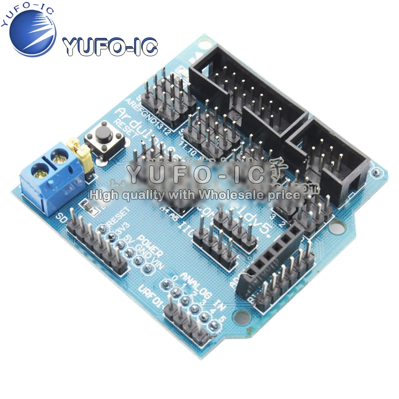 Electronic Sensor E… - image