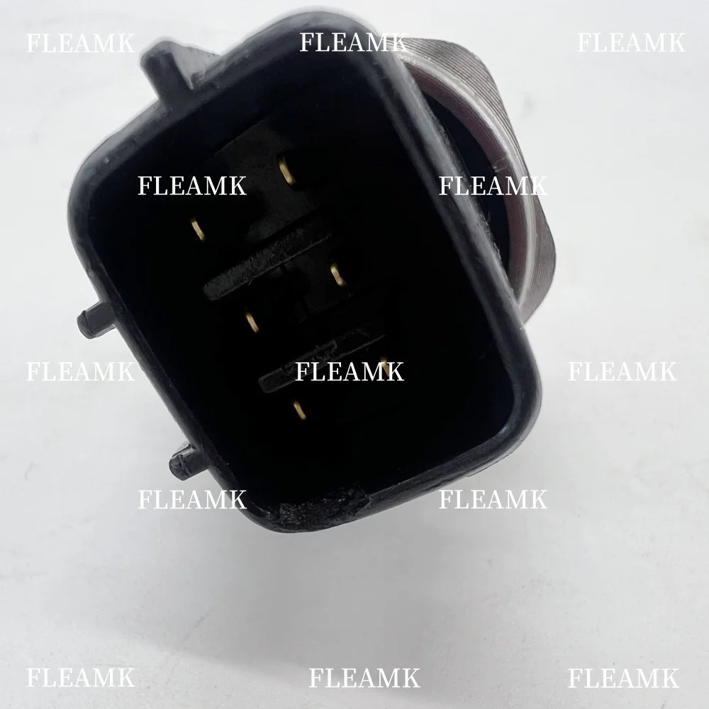 Fuel Common Rail Parts Pressure Sensor 89458-71010 8945871010 Rail Pressure Sensor