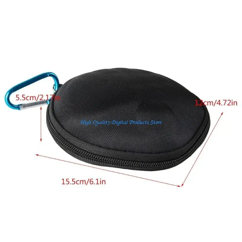 U2JEポータブルハードエヴァケースマウスエルゴM575 M570旅行オフィスホーム用のマウス、ケースのみ