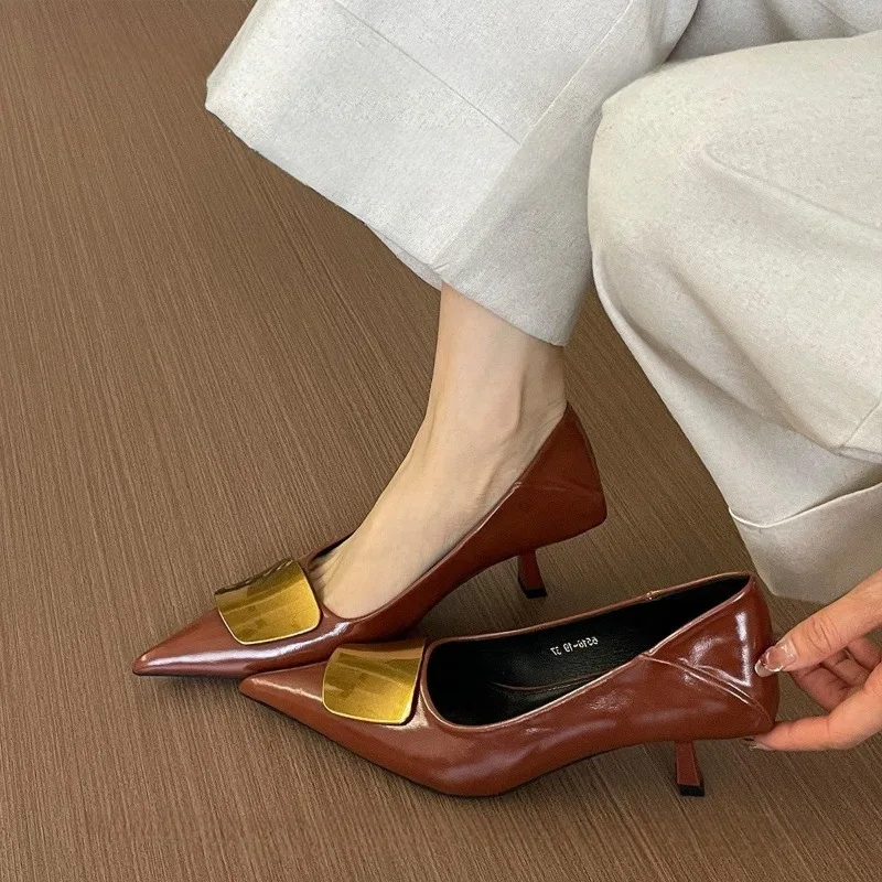 Thumbnail 2 - #50 Top 50 Middle Heels Worth Buying In 2026
