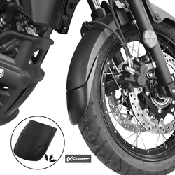 For SUZUKI DL650 V-STROM DL 650 VSTROM DL 650XT Motorcycle Accessories Front Mudguard Fender Rear Extender Extension Guard Cover