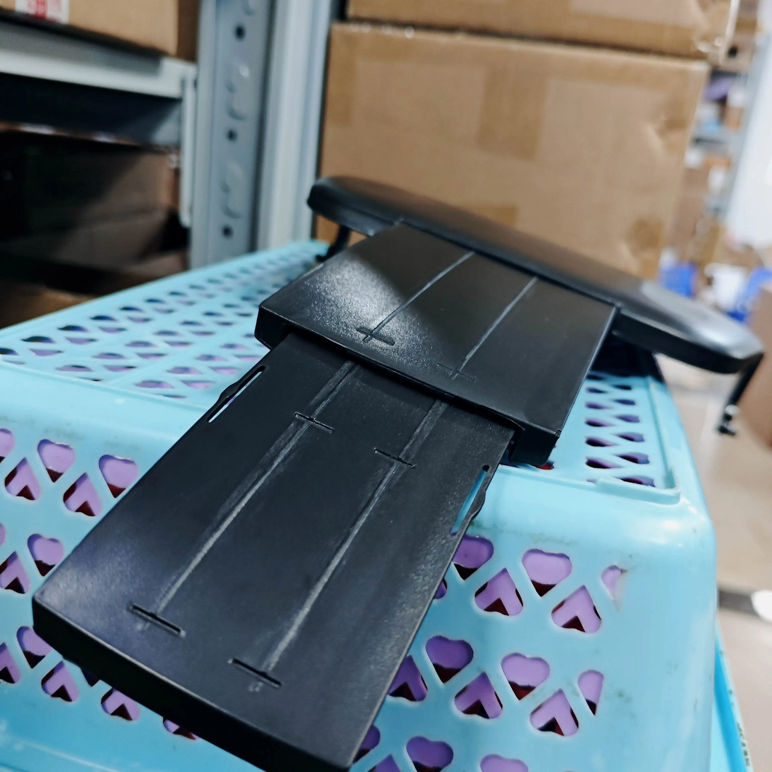 

1 шт. PA03670-E980 штабелер выходной лотки для бумаги для Fujitsu fi-7140 fi-7160 fi-7180/fi7140 fi7160 fi7180