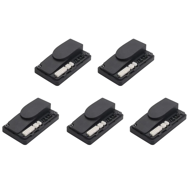 

L38A-5X DC 24V 90A Drive Motor Controller Permanent Magnetism 1212P-2502 CL7011418 CT1212P-2502 For Curtis Golf Cart