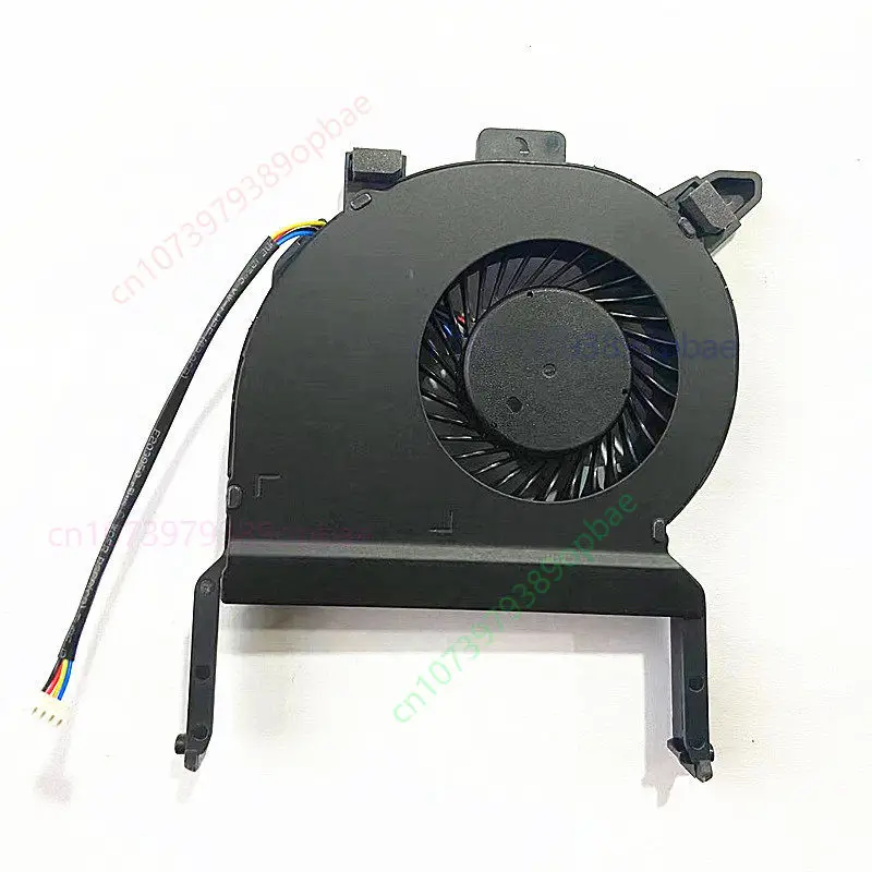New Cooling Fan 810571-001 for HP EliteDesk 400 600 800 G2 G3 Desktop Internal Replacement Fan