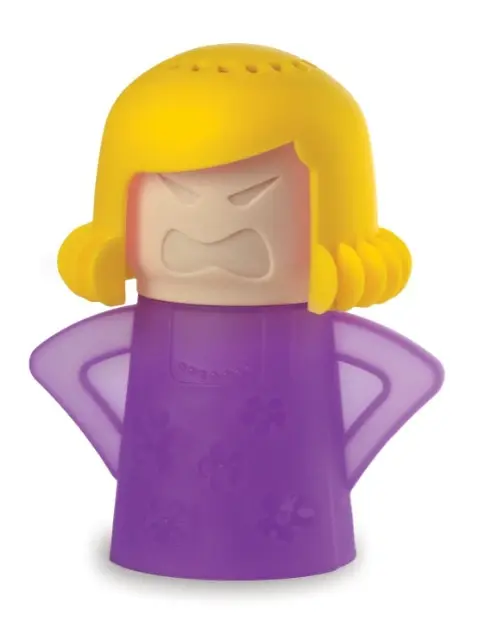 thumbnail image 1 of Kitchen Gadgets Microwave Cleaner Refrigerator Deodorizer Creative Shape Spray Remove Odor, 1 of 4