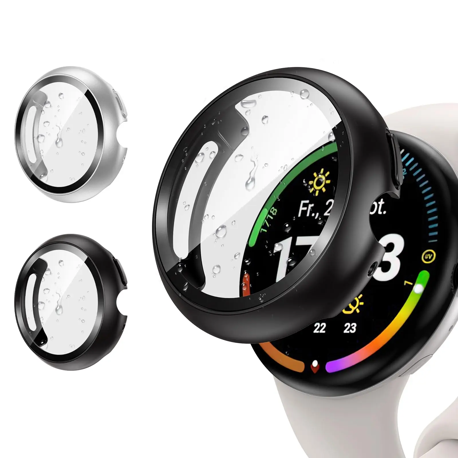 For Google Pixel Wa… - image