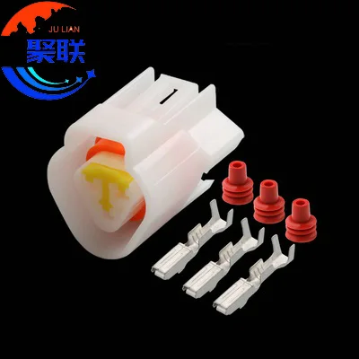Auto 3Pin Plug FW-C… - image