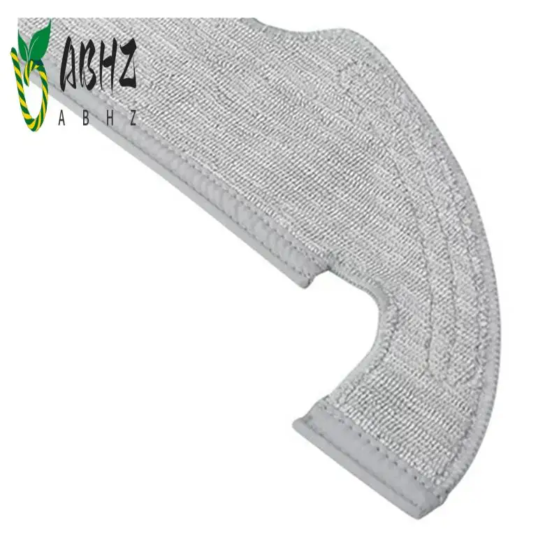 

ABHZ-сменная тряпка для швабры, тряпка для Dreame D10 Plus RLS3D, запасные части для пылесоса, тряпка для швабры, тряпки для швабры