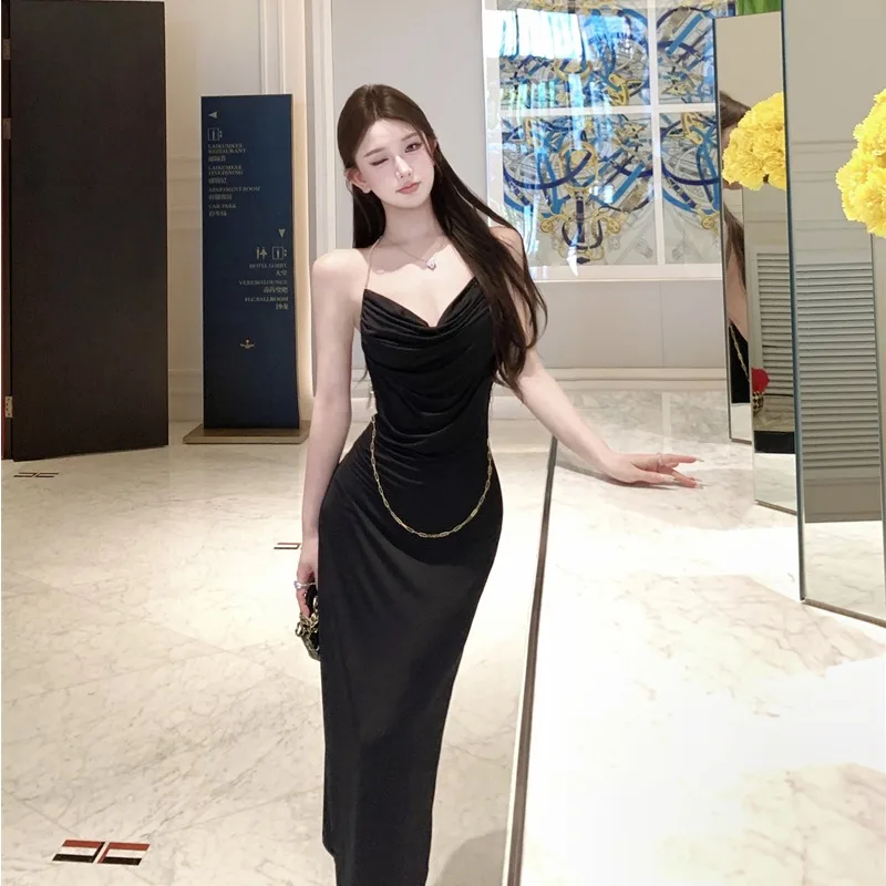 Bla Elastic Bal Dr スリミング エレ スレ 秋冬新作 レディース ニット ハイウエスト ボディコン ドクター