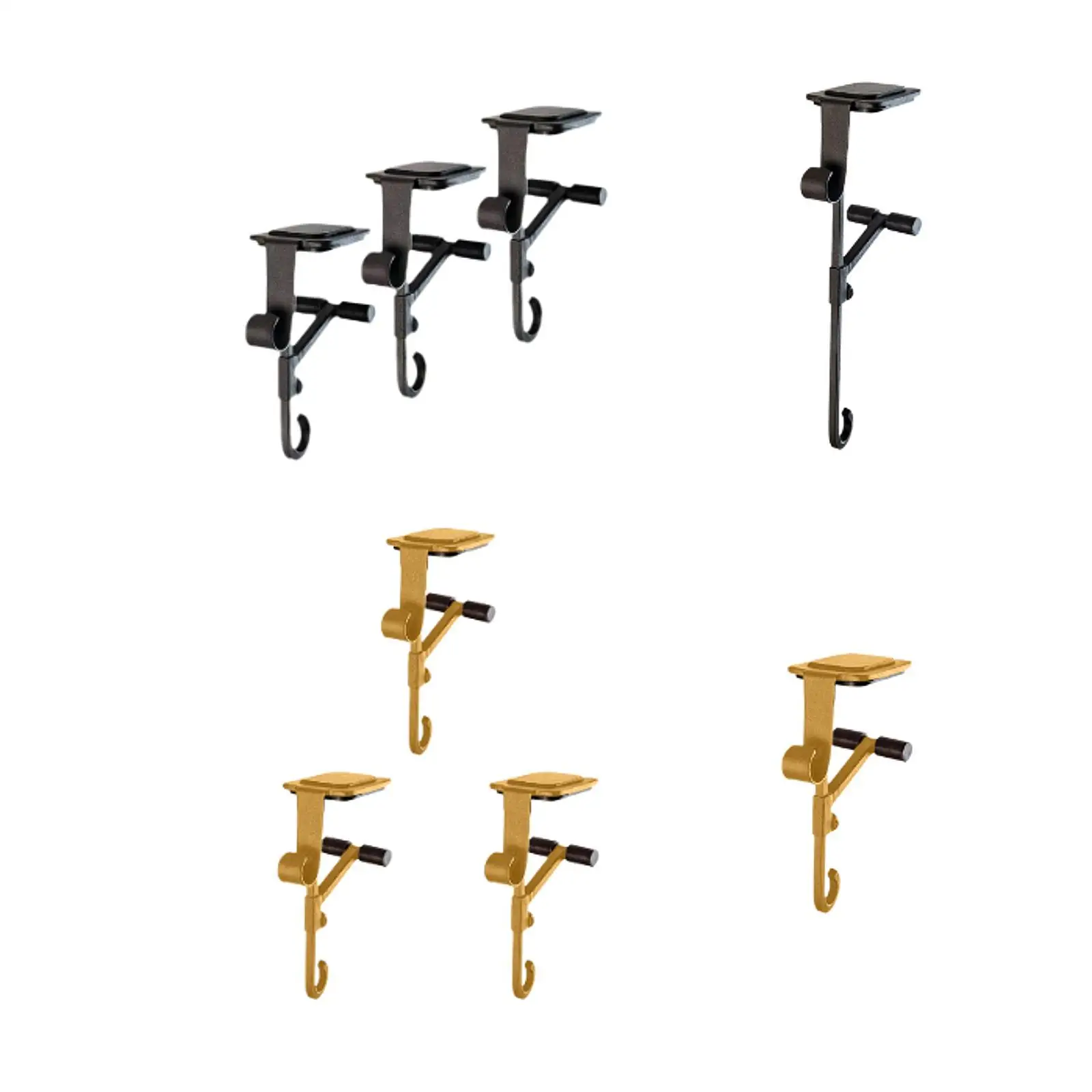 Fireplace Stocking and Garland Hanger Fireplace Stocking Hanger for Hotel