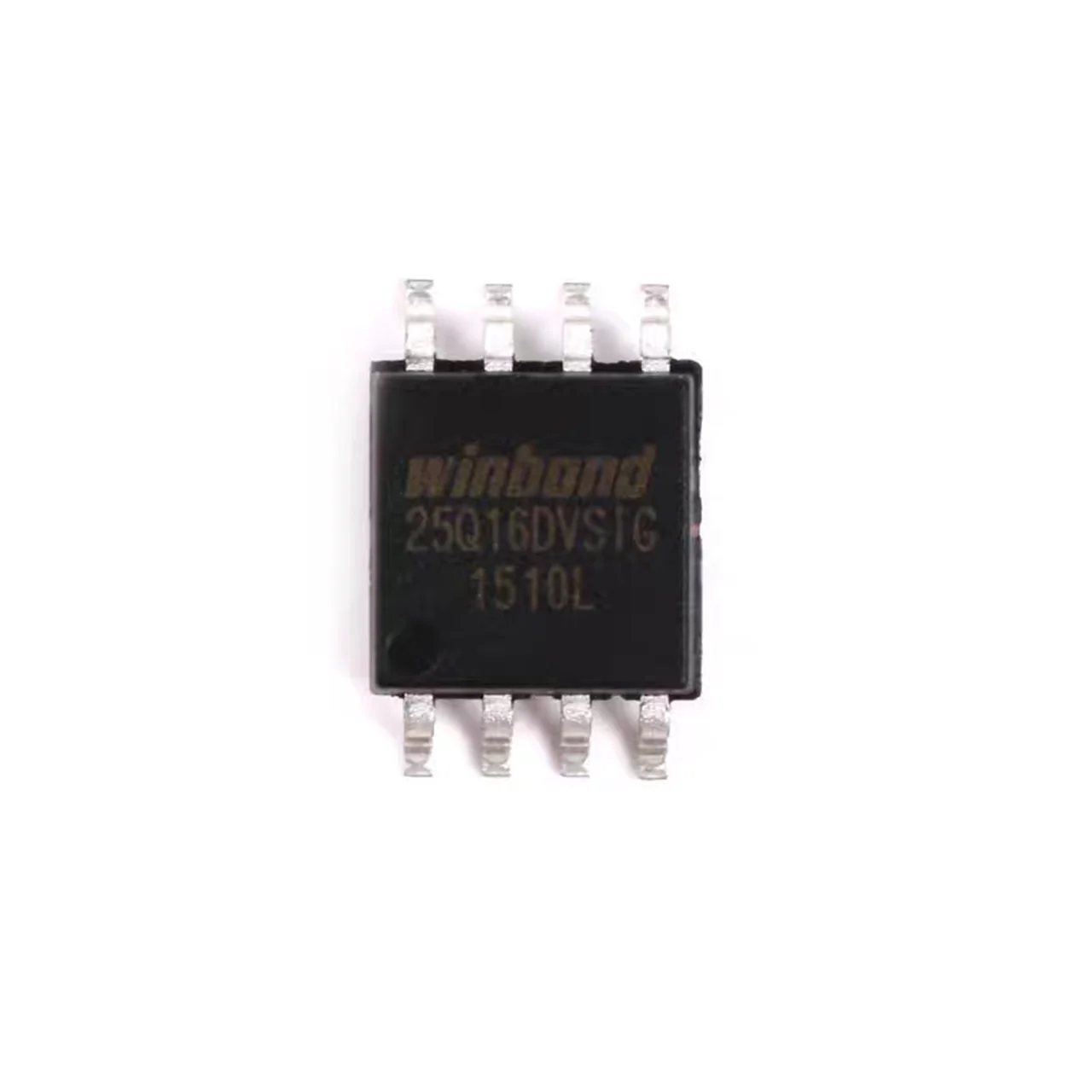 Winbond W25Q16JVSSIQ SOIC-8 16Mbit Serial Flash/Dual and Quad SPI/FLASH