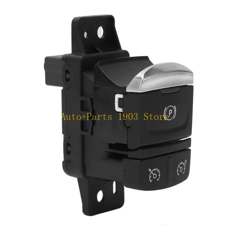 

E21C Easy Operation Auto Handbrake Switches 363216544R For Select Model Vehicles Long Lifespans Waterproof Construction