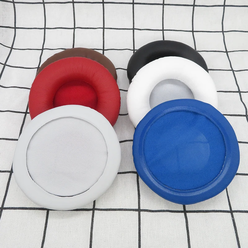 Ut-bh003 earpads para umidio ut-bh003, almofadas de substituição para auscultadores