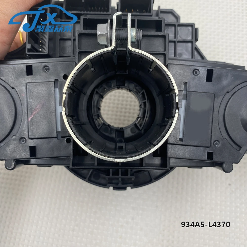 934A5-L4370 Combination switch, headlight switch, wiper switch FOR Hyun-dai Sonata DN8 934A5L4370