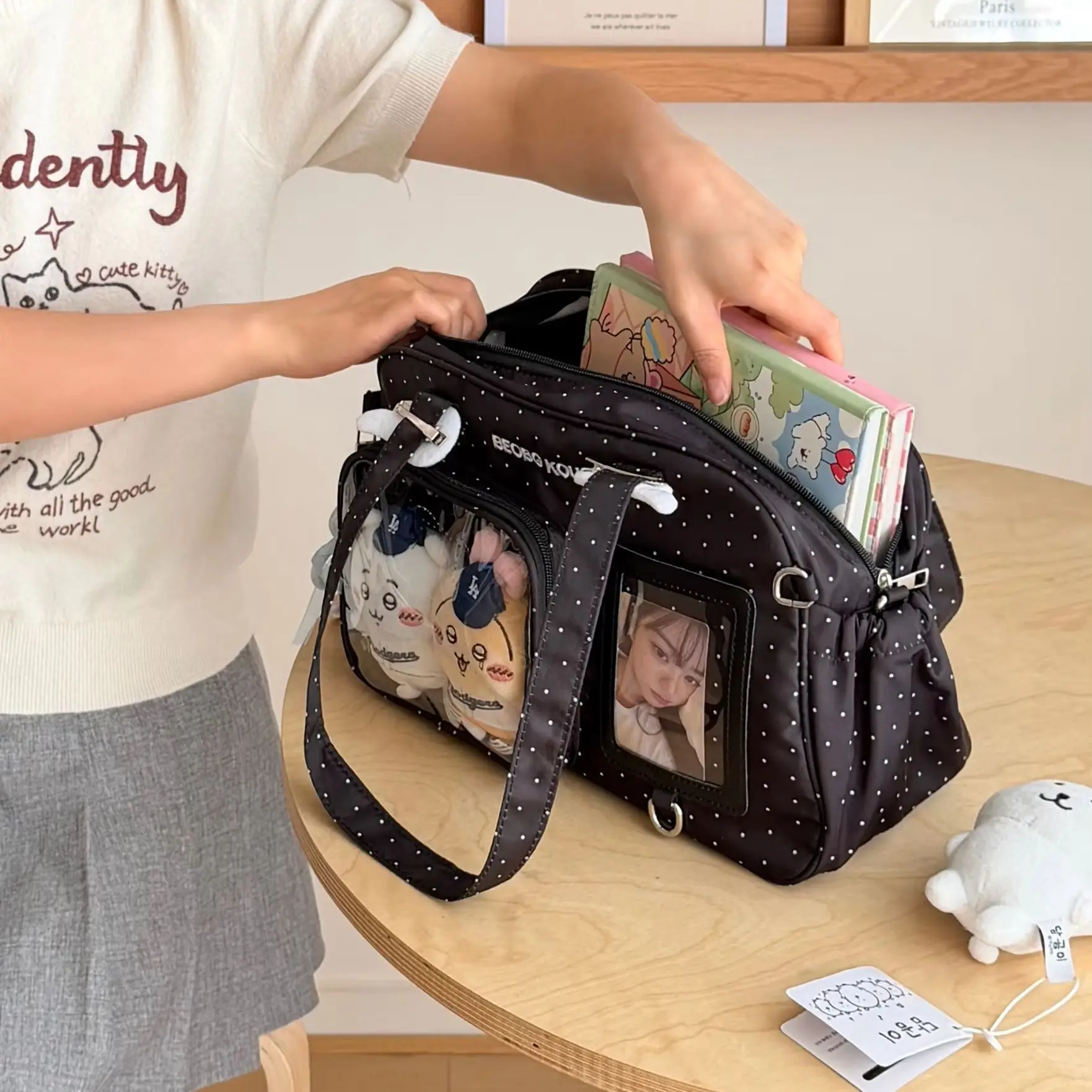 Thumbnail 3 - #43 Compare Bucket Bags Before You Buy