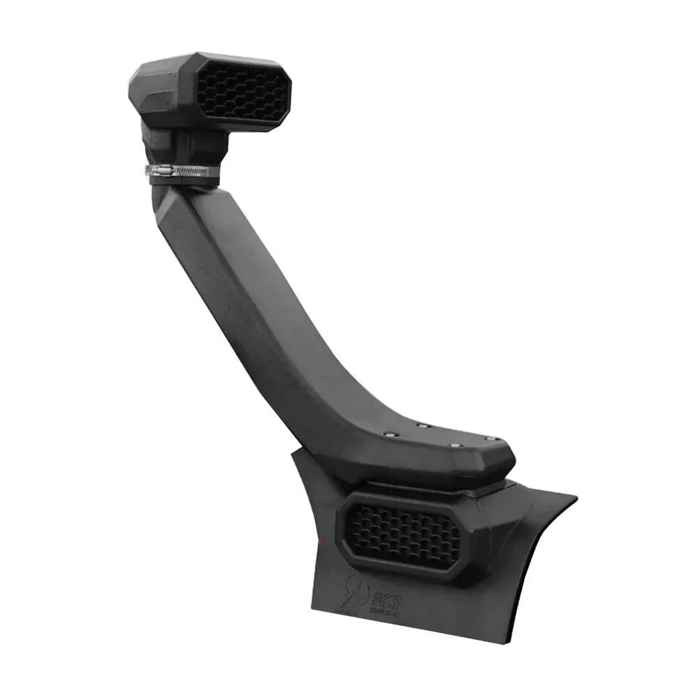 

BR ABS Snorkel Wading Device 4X4 Off-road Modified Elevated Wading Air Intake Pipe Fittings Fit For Tank 300 Tank300 2021+