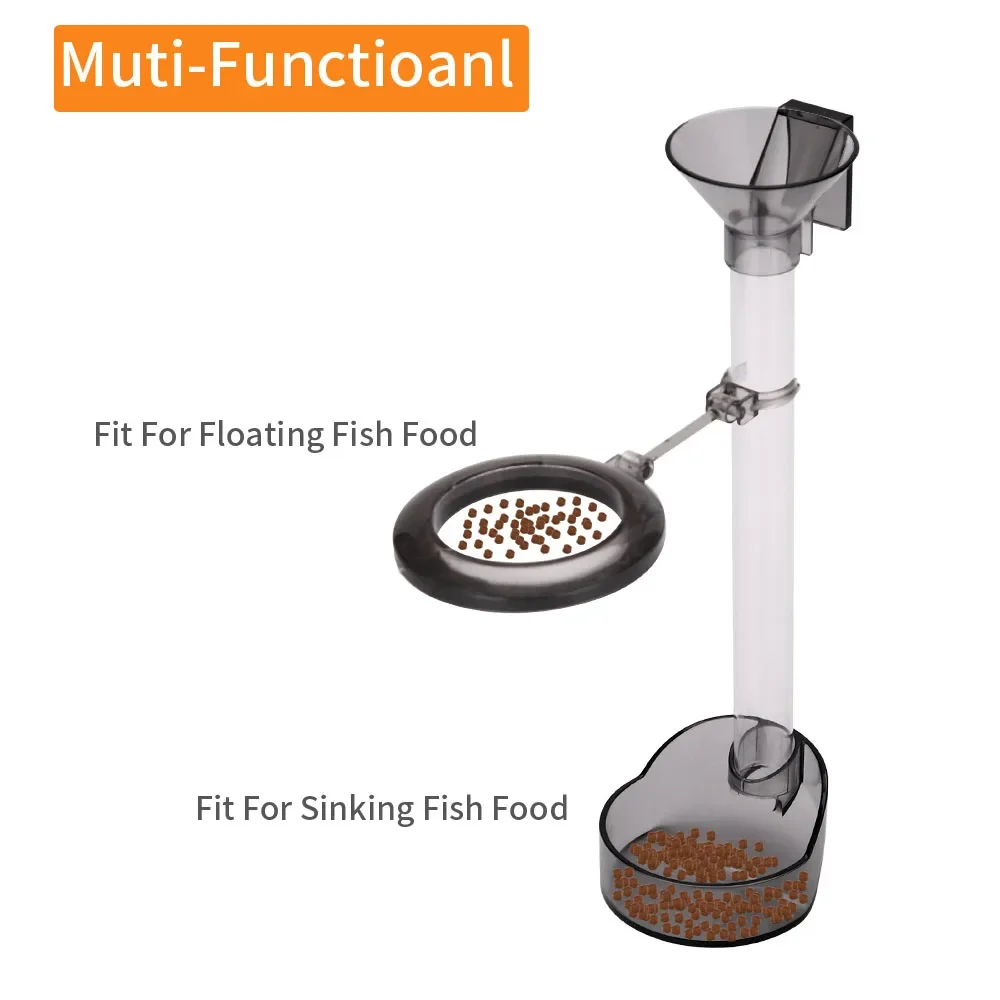 Thumbnail 2 - #25 Compare Fish Feeders Before You Buy