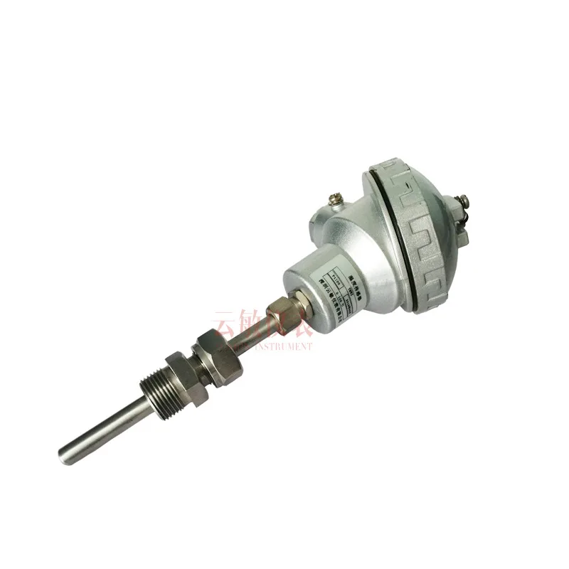 AFT Temperature Transmitter Sensor Pt100 Platinum Resistance