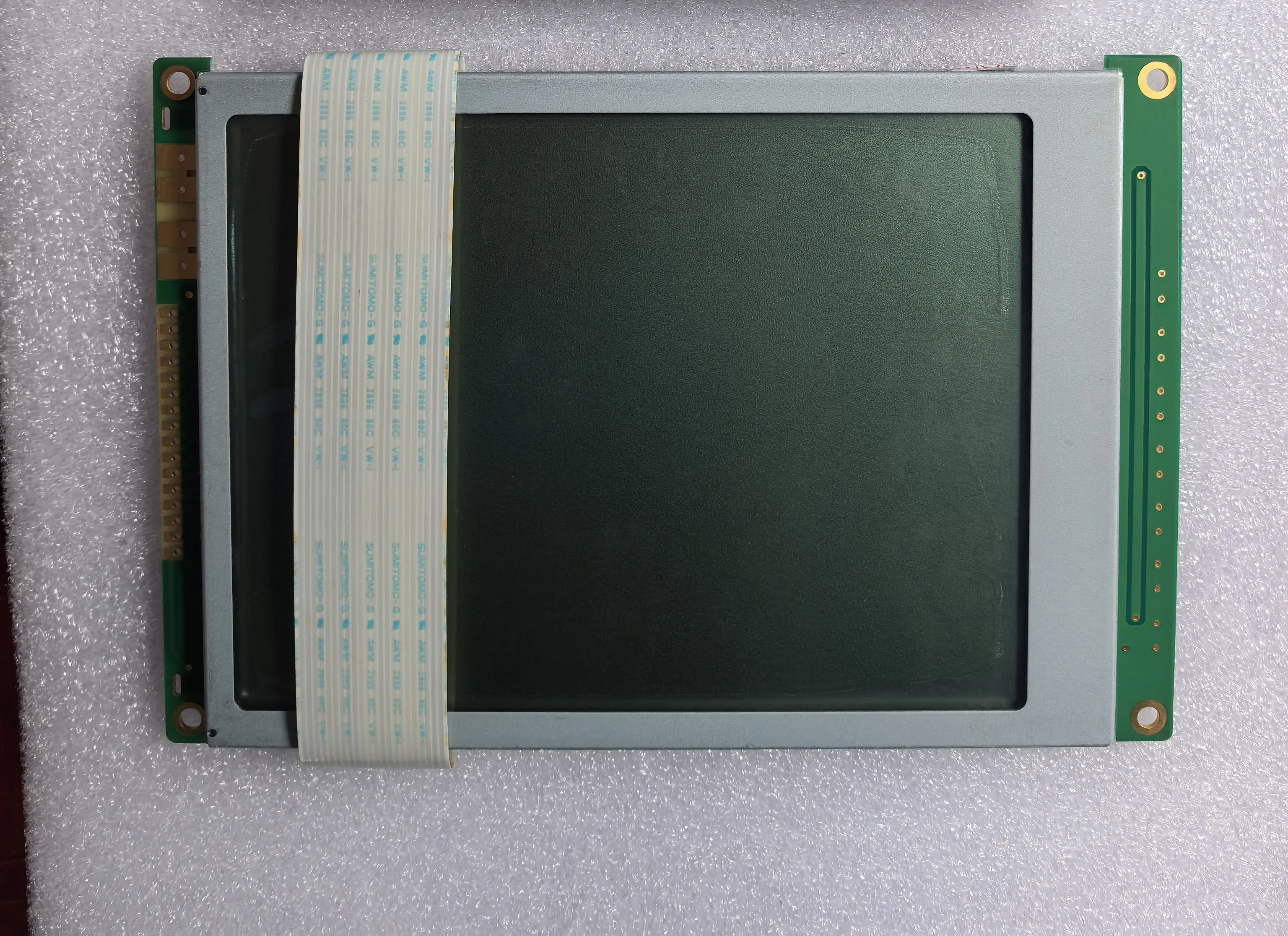 

EW60853FLW LCD display screen