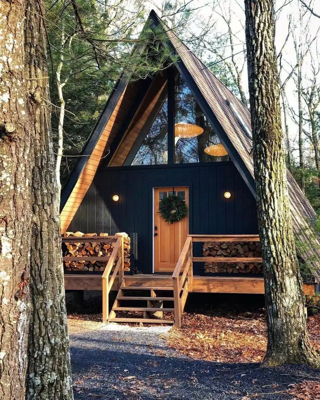 مقاوم للماء ضوء الصلب الجاهزة منزل وحدات إطار الصلب العربة بطارية مثلث عدة المنازل #3