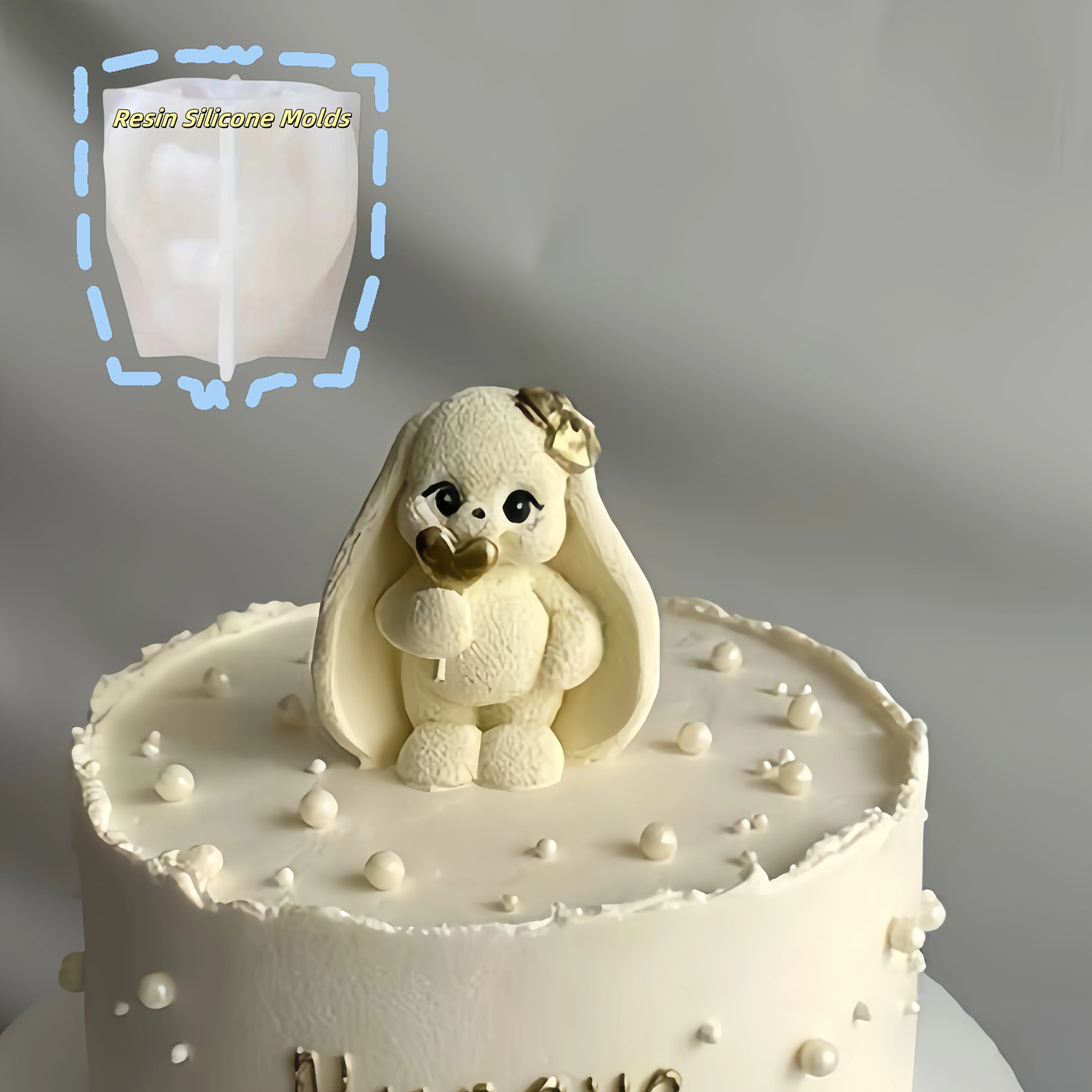 Thumbnail 4 - #17 Trending Epoxy Resin Mold Sets Right Now