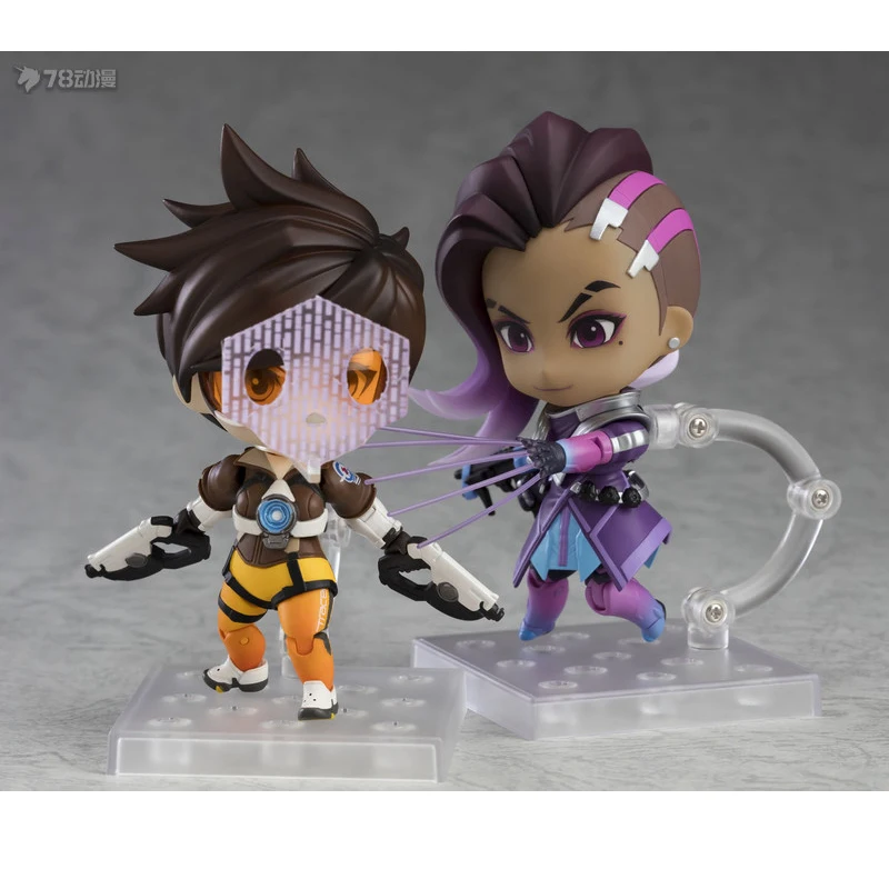 GSC Echte Originele BIG CLAY ORDINARY EDITION NO.838 GENJI CLASSIC MODELING EDITION Action Figure Speelgoed Voor Jongens Meisjes Kinderen