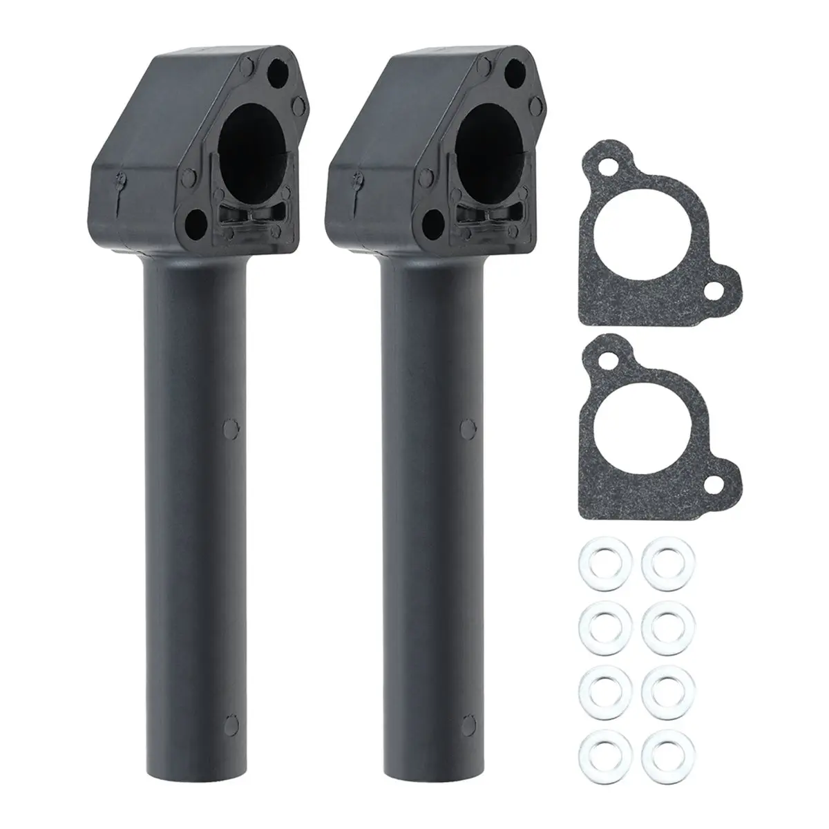 AA83 2 Sets Intake Manifold for Replacement 794305 281085 492717 497465 Chainsaw Tool Parts