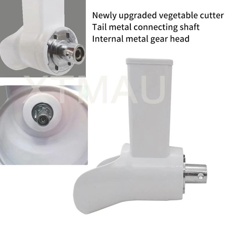 مبشرة الجبن الكهربائية التجارية الأوتوماتيكية