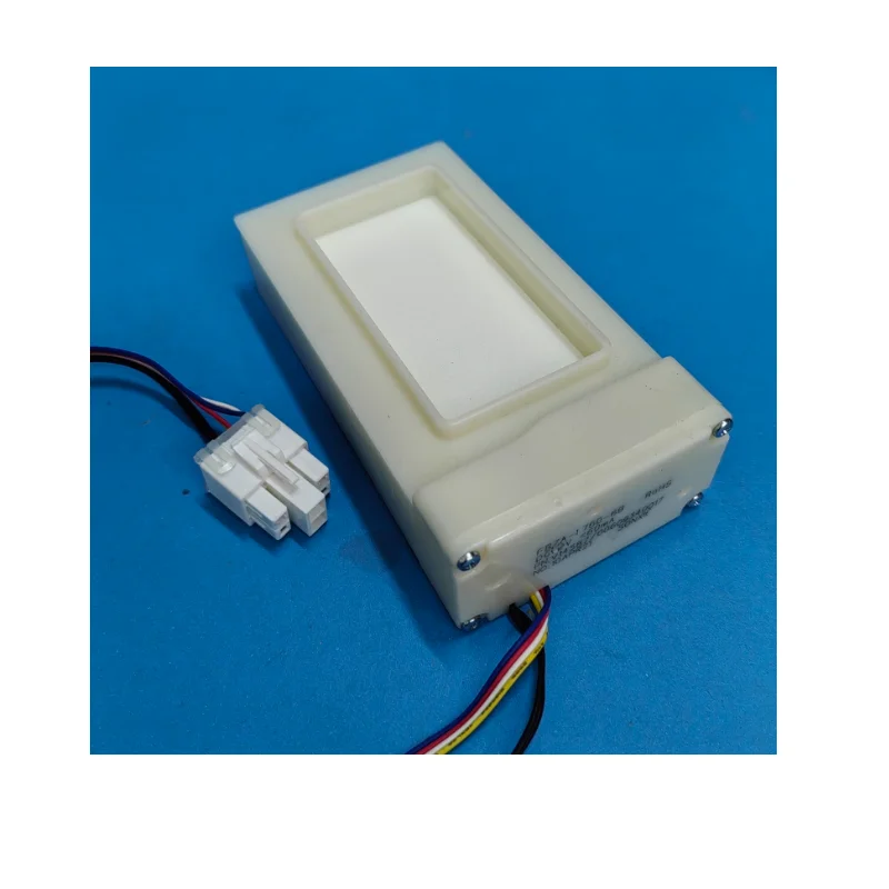 00609340017 ملحقات ثلاجة بباب مزدوج BCD-649WLE/539WT/579WE باب هواء كهربائي #1