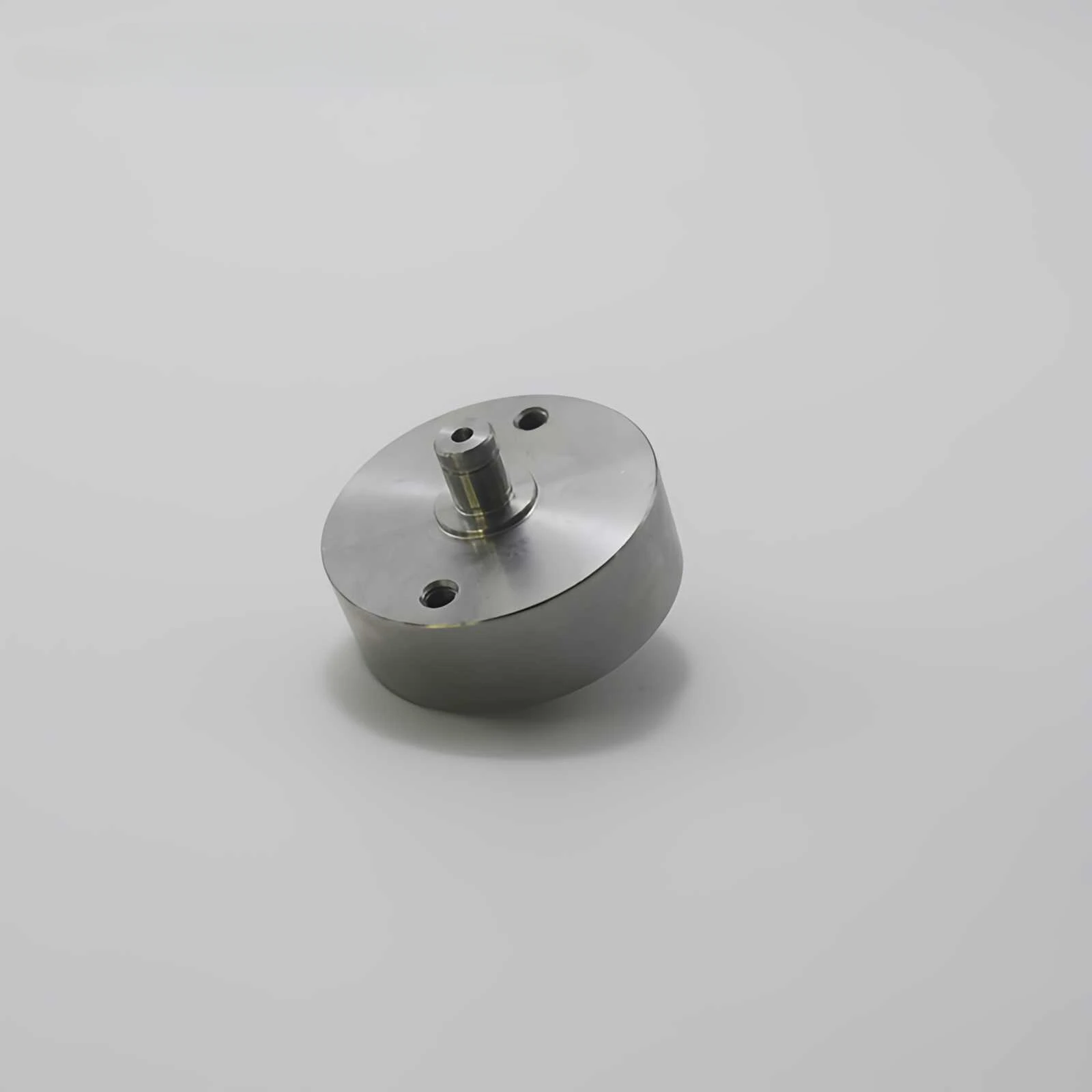 

Wire Cutting Slow Wire Accessory Stainless Steel Lead Wheel X183C442H01 M456 Outer Diameter 40mm